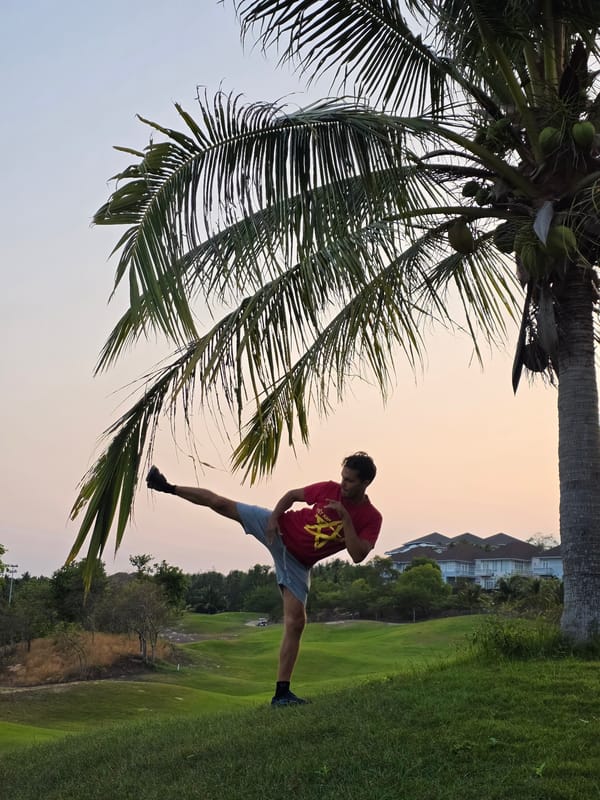 Outdoor recreation activities captured in Phú Thủy, Vietnam