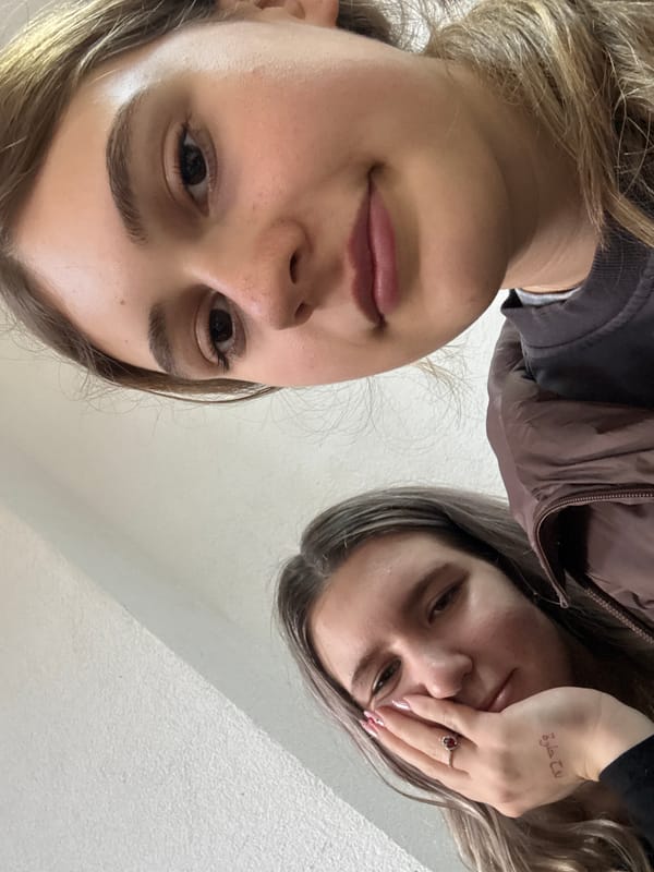 Students gather for study session in Panagyurishte classroom