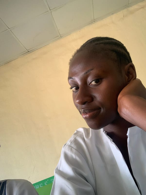 Daily life documented across Keffi, Nigeria streets and classrooms