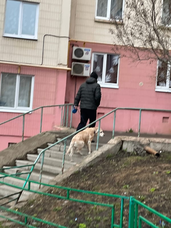Late night moments captured in Izhevsk Russia