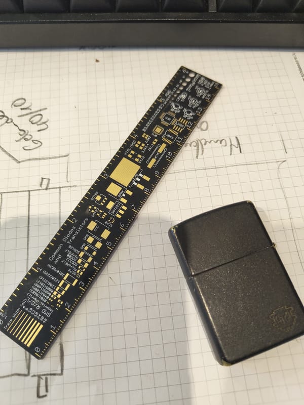 Technical workshop activity documented in Berbourg, Luxembourg