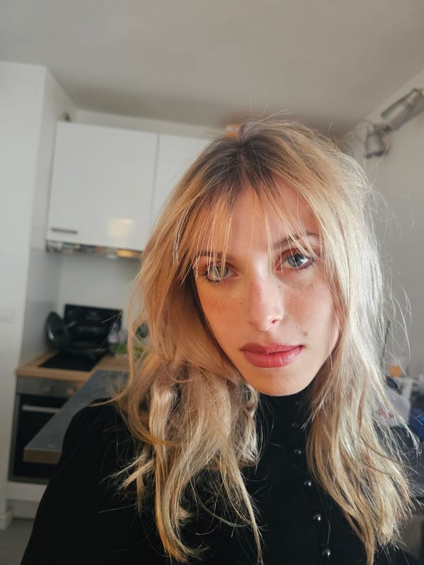 Domestic moments and concerning weapon sighting captured in Pantin residence