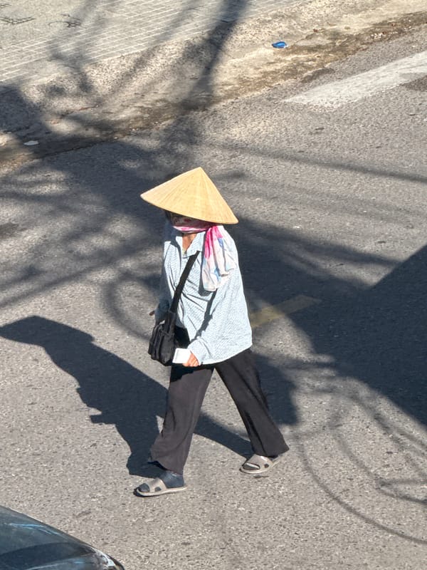 Everyday street life across Da Lat's neighborhoods