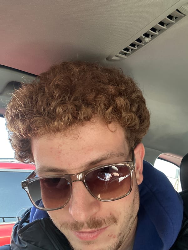 Two people observed in vehicles in NYC