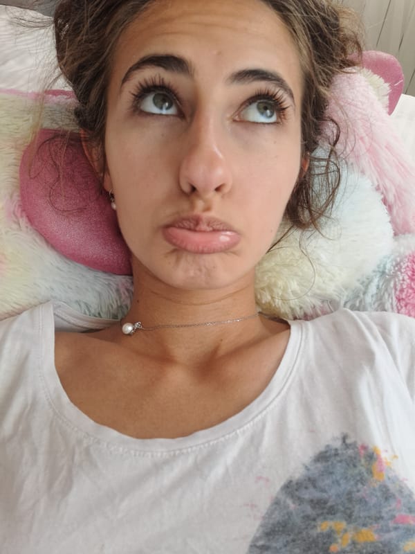 Woman documents quiet bedroom moments with plush toys in Bulgaria