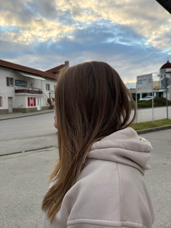 Ordinary street life documented across Panagyurishte, Bulgaria