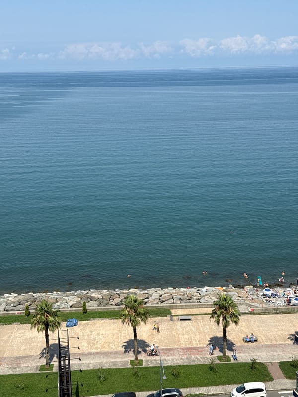 Batumi, Georgia