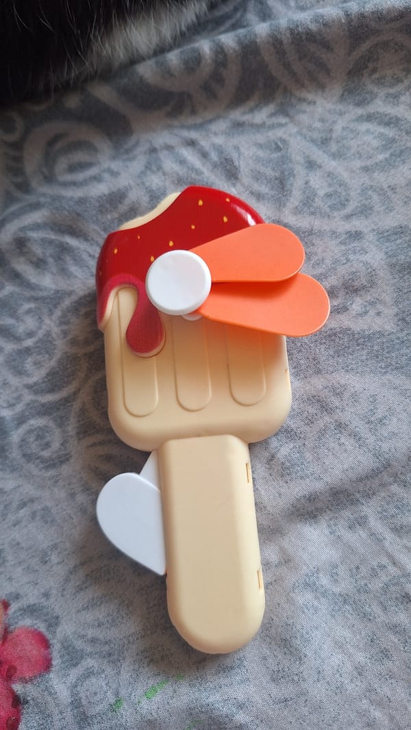 Novelty toys and snack packaging browsed in Samara
