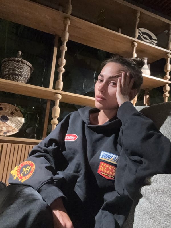 Evening social gathering captured at upscale Zanzibar lounge