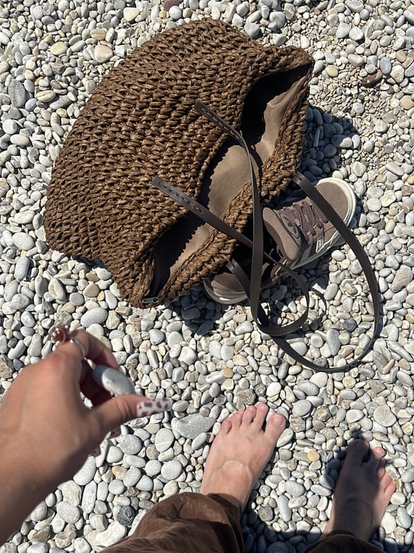 Morning walk through Fethiye captures turtles, chickens, and local architecture