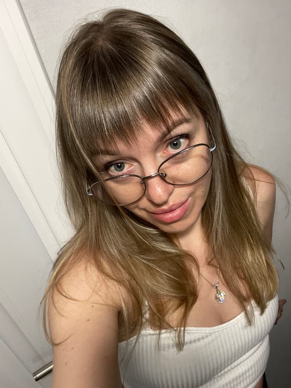 Casual indoor portraits in Zhytomyr, Ukraine