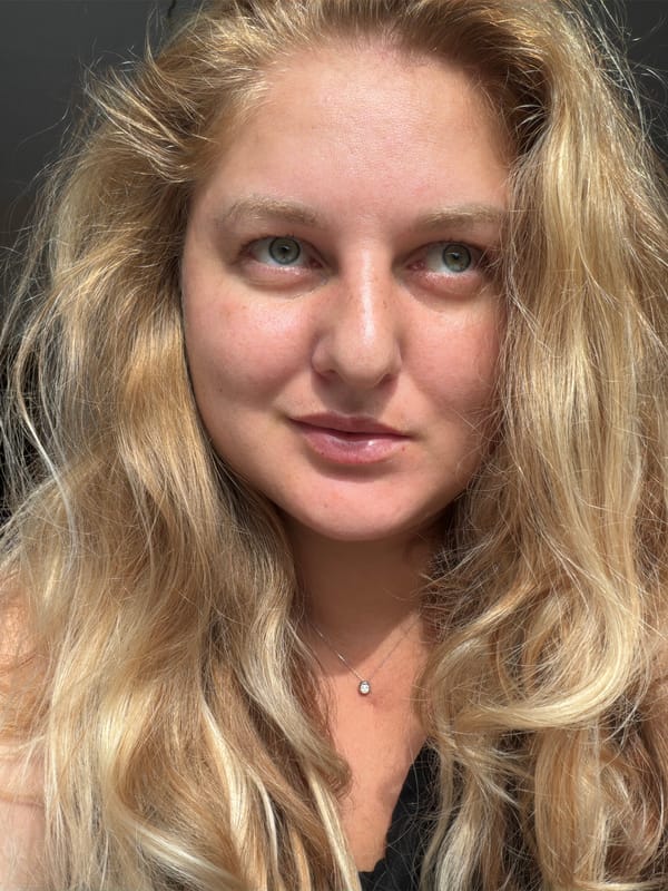 Home interiors and portrait shots from a quiet morning indoors
