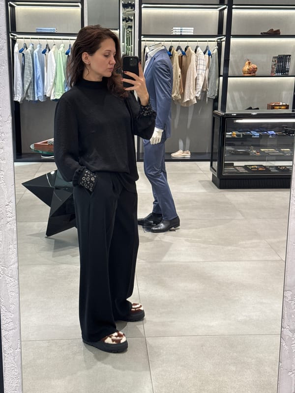 Early morning casual moments captured across Dubai locations