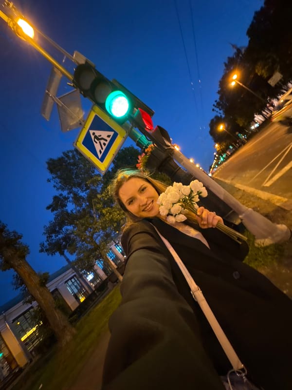 Saint Petersburg, Russia