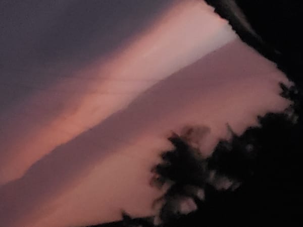Daily life scenes documented in Kachia, Nigeria evening