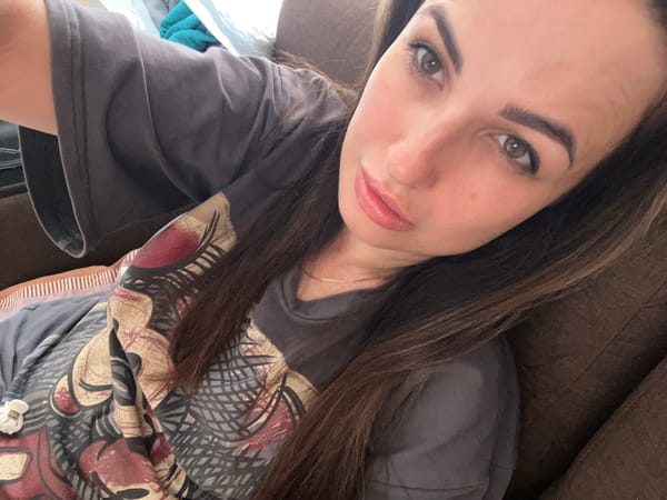 Morning selfie session across indoor and balcony settings