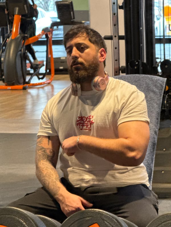Routine gym sessions documented in Hœnheim fitness centers