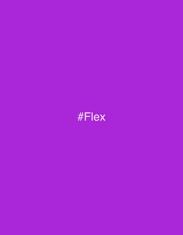 Quick '#Flex' performance clip shot in Canet de Mar