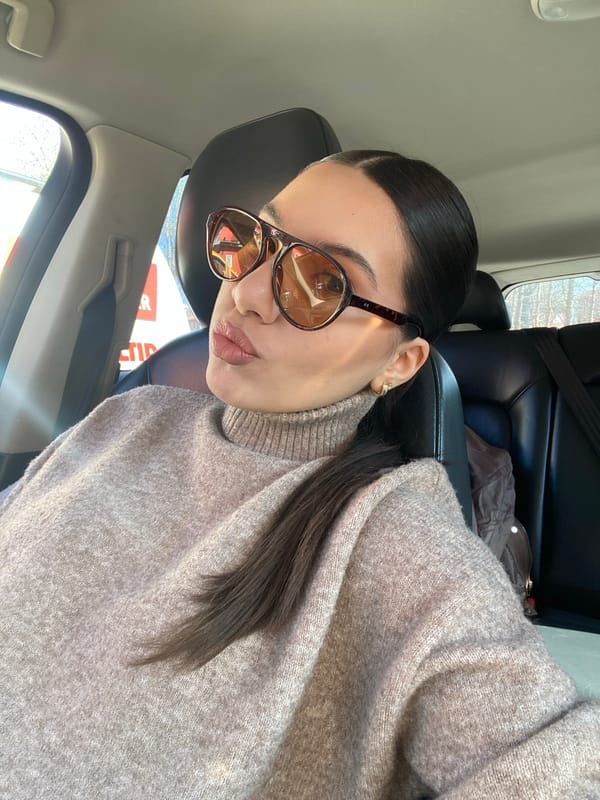 Person observed in vehicle in Björklinge, Sweden