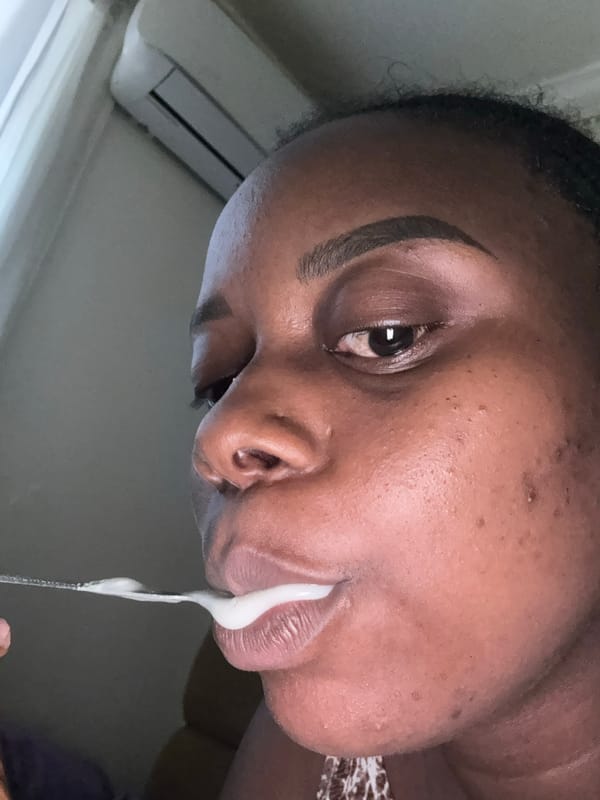 Casual home snapshots: food, decor, and candid faces in Abuja