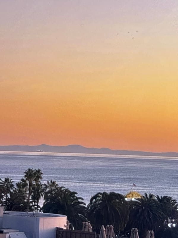 Woman captured in multiple Yerevan locations during morning outing