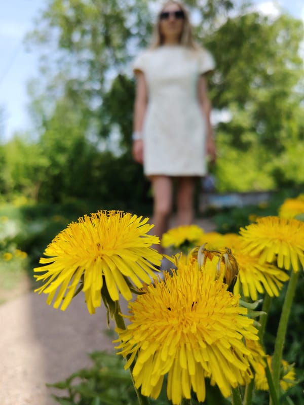 Spring morning activities captured across Chaikovsky, Russia neighborhoods