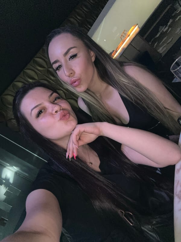 Night out captured at Sliven bar, Bulgaria