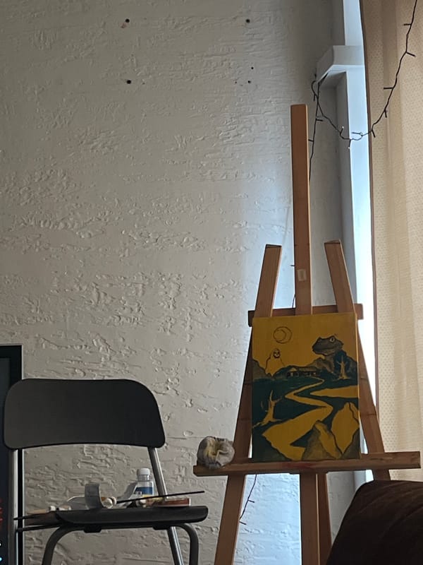 Domestic moments captured in Krasnoyarsk home setting