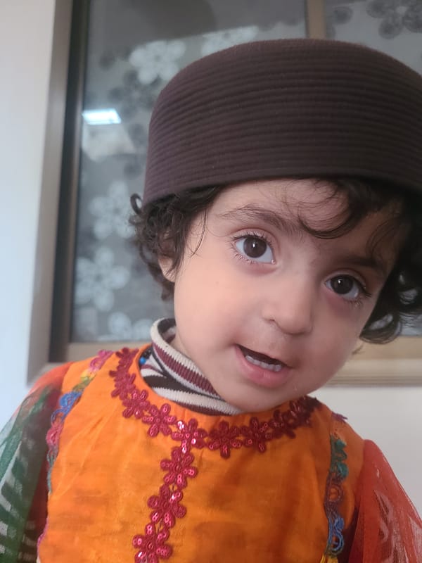 Family photos and selfies documented in Quetta homes