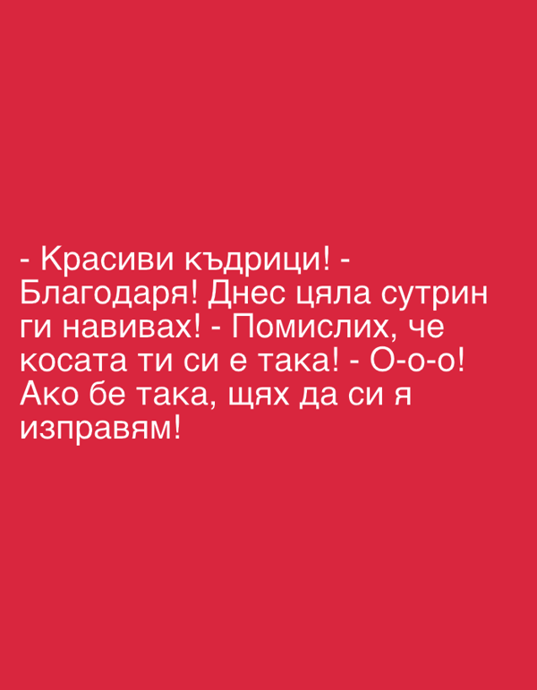 Bulgarian text images with colored backgrounds documented in Sofia