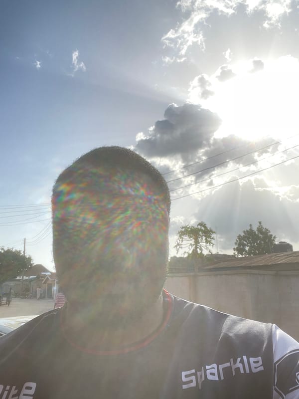 Daily life documented across Jos, Nigeria neighborhoods