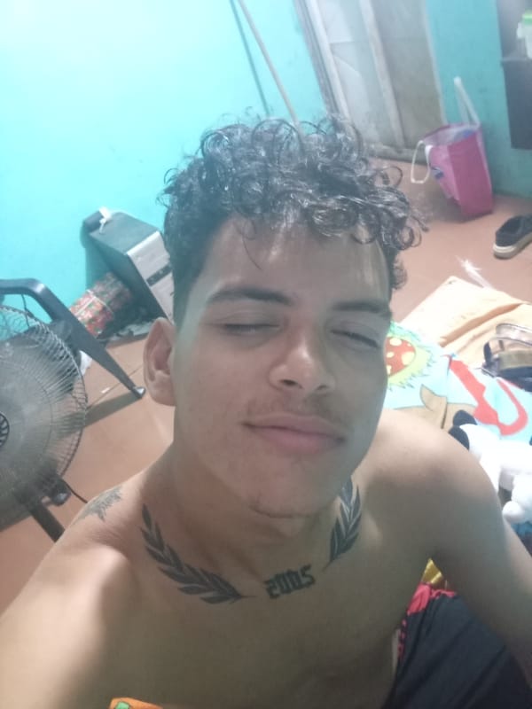 Social media activity documented in Altagracia, Venezuela