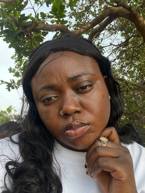 Daily street life documented across Abuja, Nigeria
