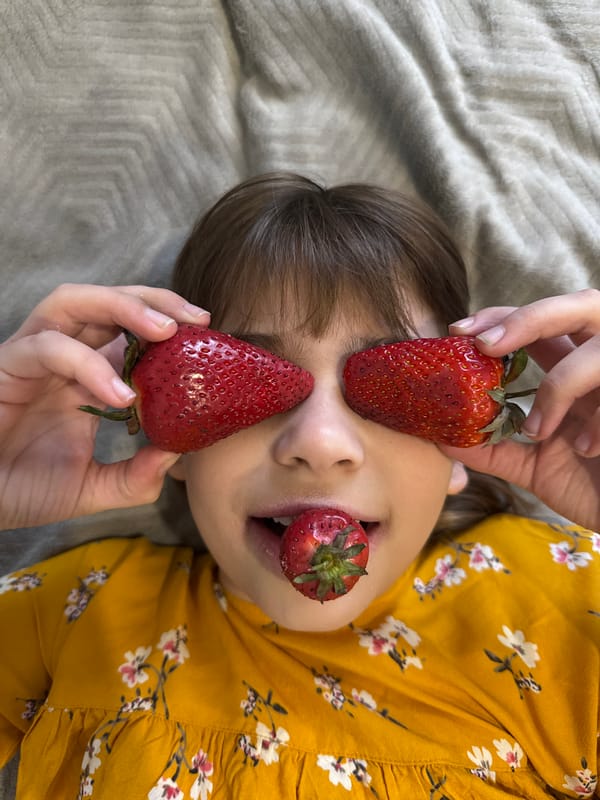 Children's playtime moments captured in Rusanovo home setting