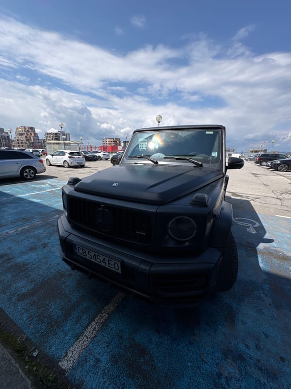 Daily life moments documented across Burgas, Bulgaria