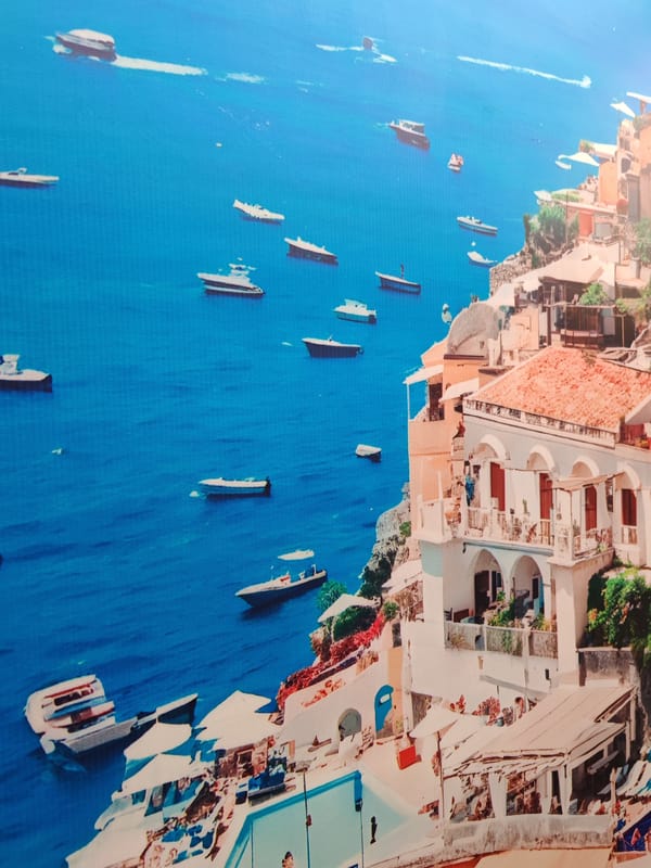 Morning scenes documented across Sochi's streets and coastline