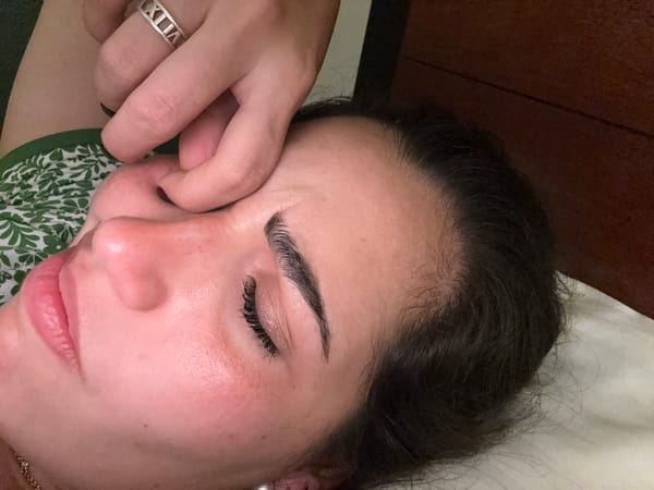 Private moments documented in San Antonio hotel room