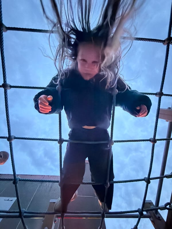 Afternoon playground activity observed in Марковский, Russia