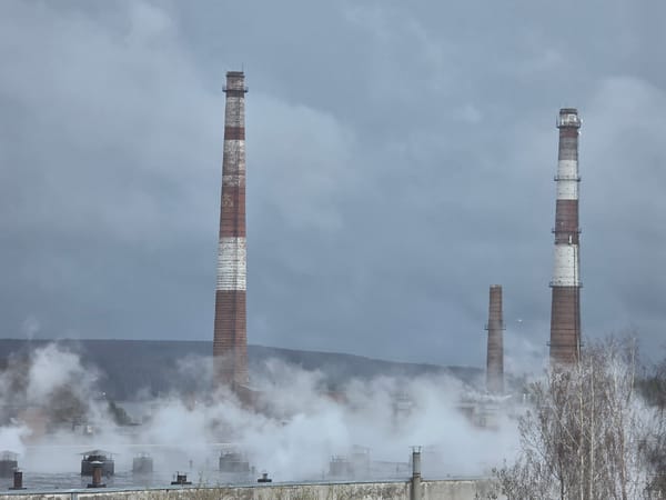 Morning photo documentation session recorded in Chaikovsky, Russia