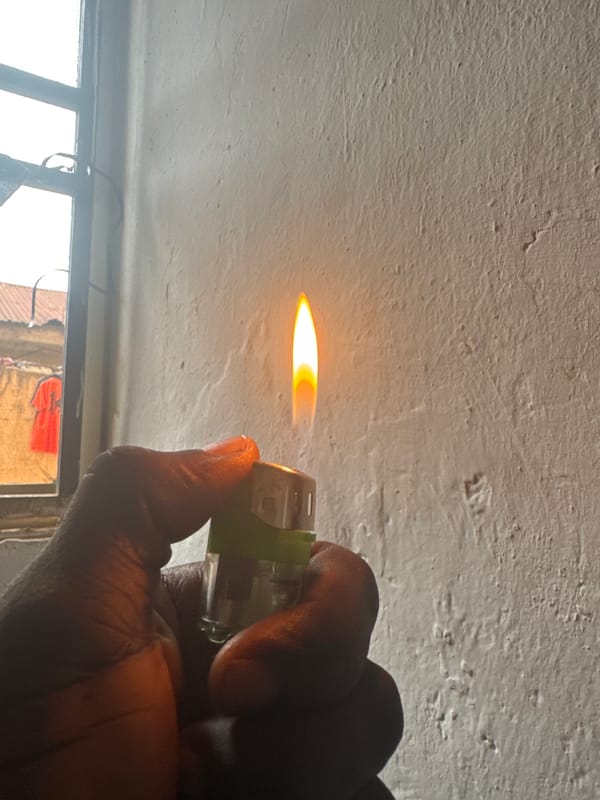 Daily life moments documented across Awka, Nigeria