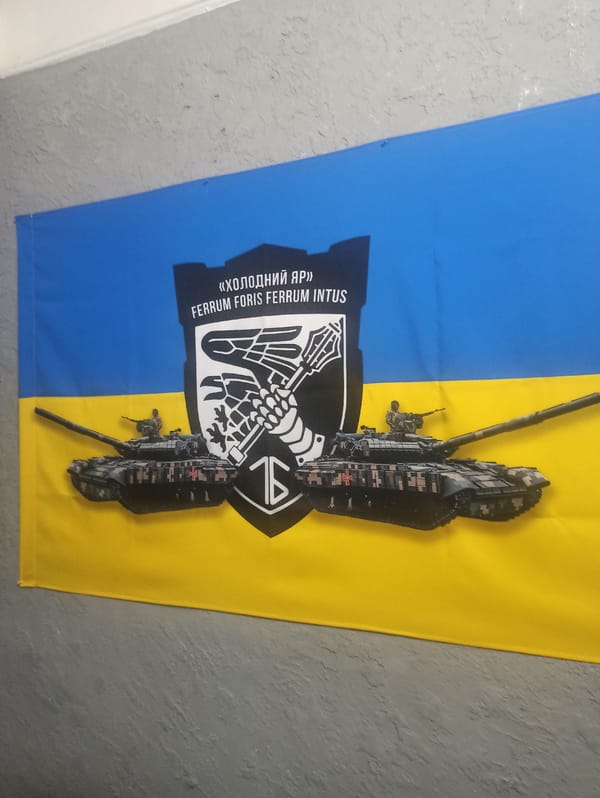 Everyday life at home in Kryvyi Rih, wartime context present