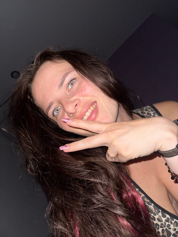 Bedroom selfie session, multiple angles and poses