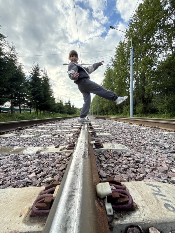 Railway recreation and theater performances documented across rural Russia