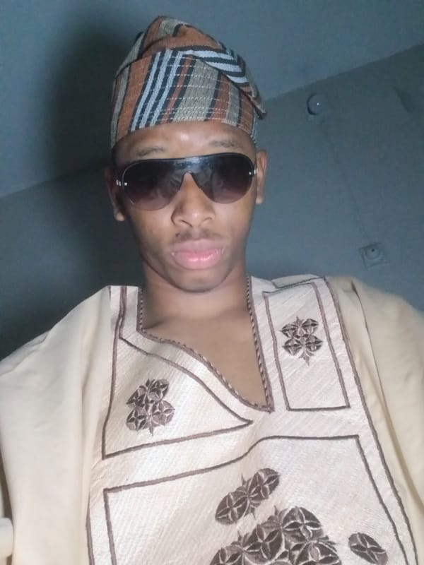 Traditional dress and a home-cooked meal, close up.
