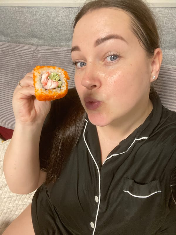 Child rests at home in Sochi amid quiet afternoon