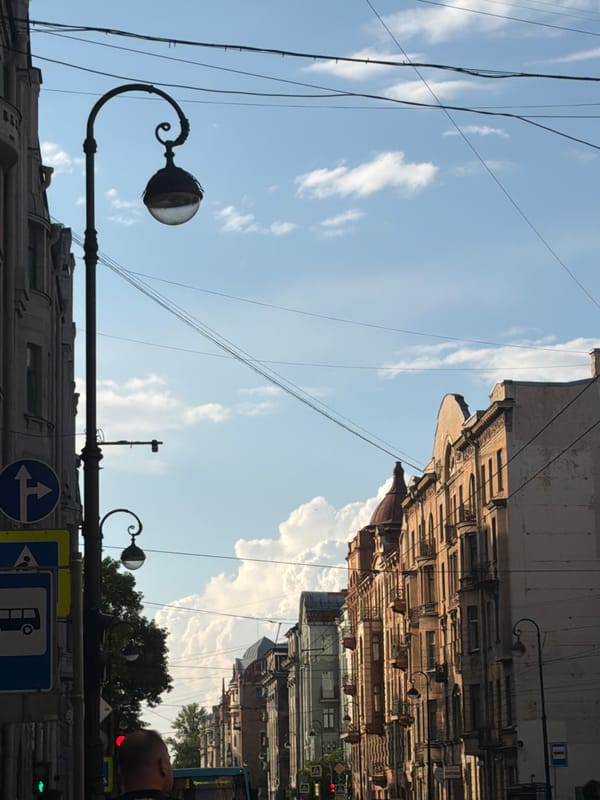 Exploring ornate European streets, canals, and courtyards