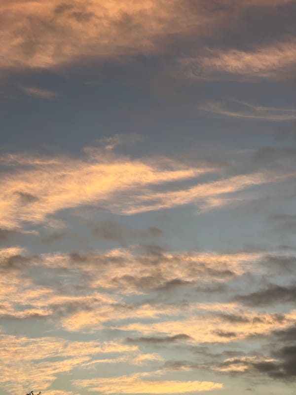 Evening outdoor moments captured in Arica, Chile