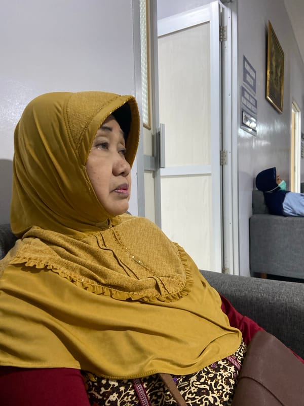 Daily life moments captured across Sidoarjo, Indonesia