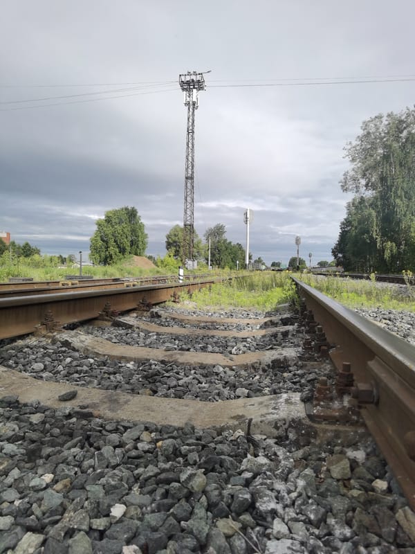 Ordinary life moments documented across Chaikovsky, Russia overnight