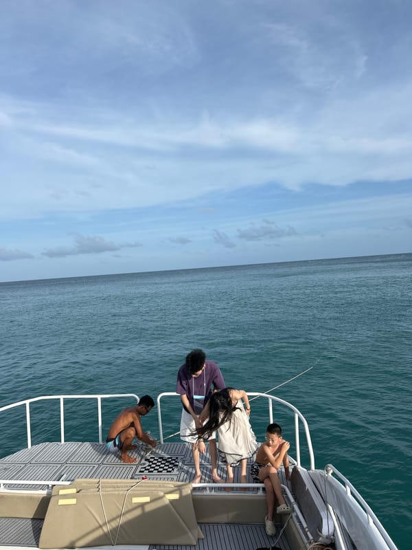Rawai, Thailand